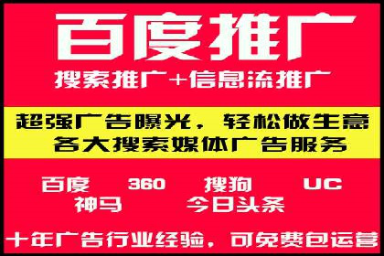 百度竞价推广公司成功案例：如何快速提升品牌曝光度